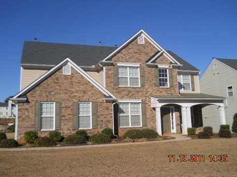 207 Autumn Tr., Acworth, GA 30102