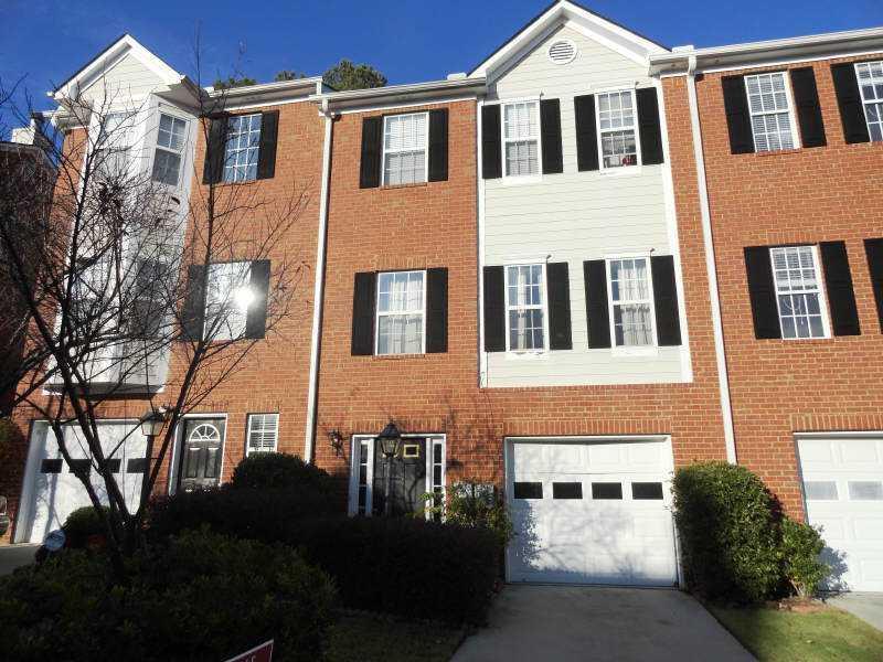 2132 Millgate Ln., Buford, GA 30519