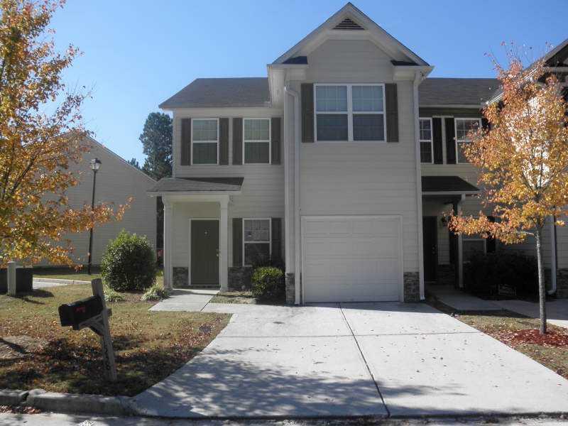 1538 Rogers Preserve Rd., Lithonia, GA 30058