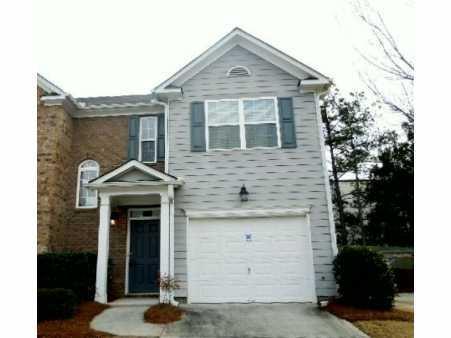 3325 Thornbridge Dr., Powder Springs, GA 30127