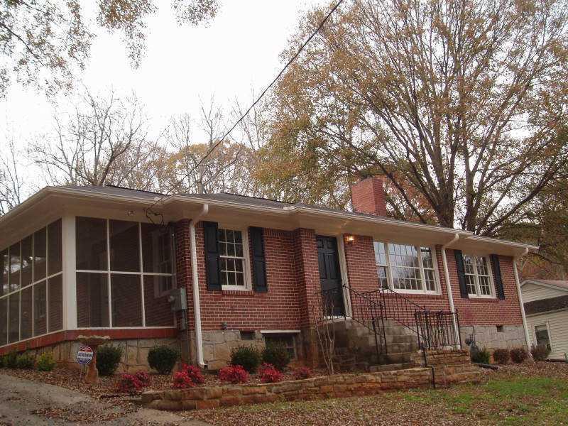 3630 Lakeside Ct., Tucker, GA 30084