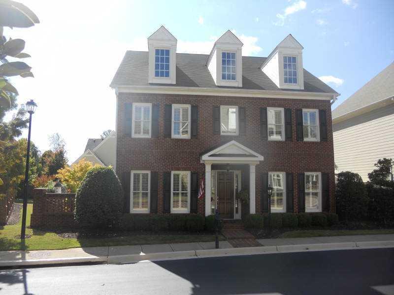 750 Calwood Chase, Roswell, GA 30075