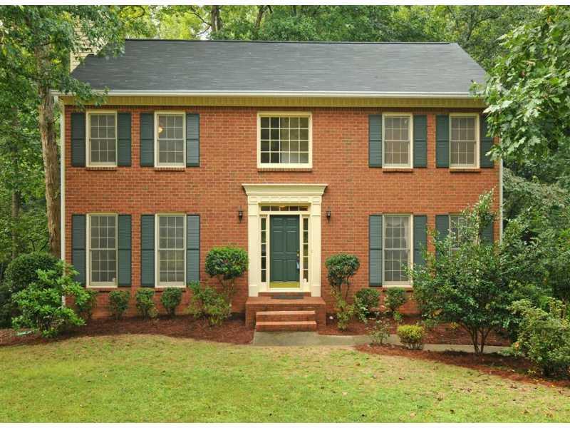 5110 Stoneywood Cir., Mableton, GA 30126