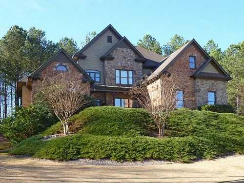 402 Arbor Green Ct., Alpharetta, GA 30004