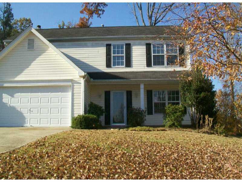 1050 River Plantation Dr., Woodstock, GA 30188