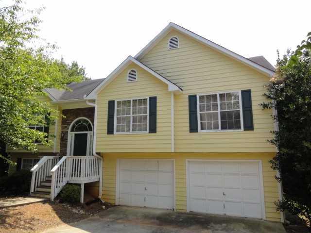 501 Antebellum Dr., Marietta, GA 30060