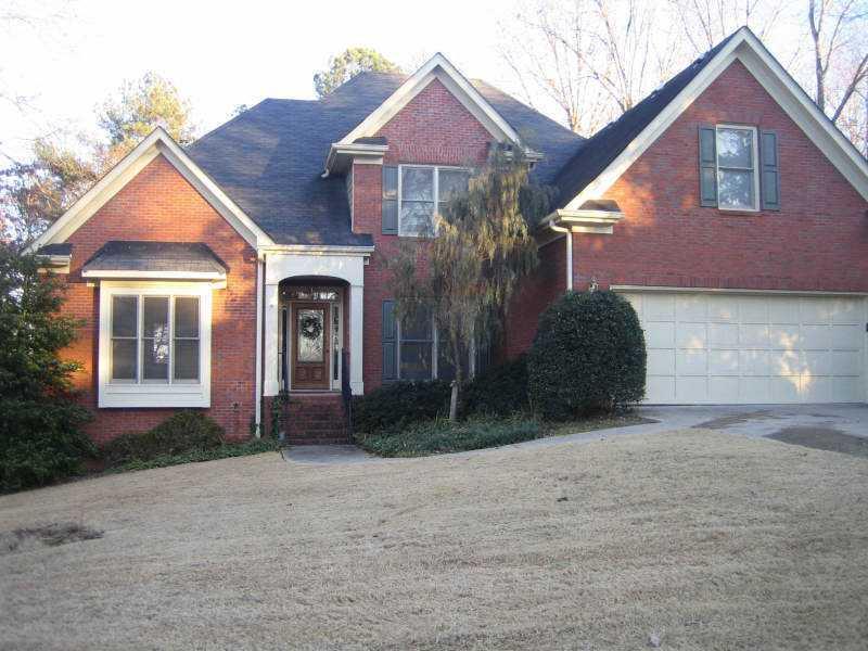 1885 Country Crest Way, Dacula, GA 30019