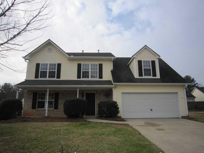 2525 Sea Turtle Ln., Grayson, GA 30017