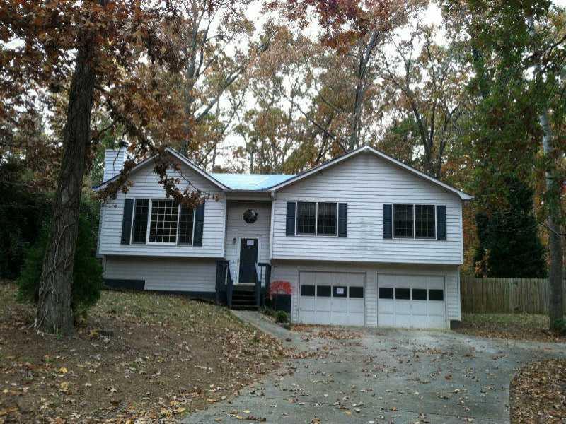 465 Ridge Run Dr., Hiram, GA 30141