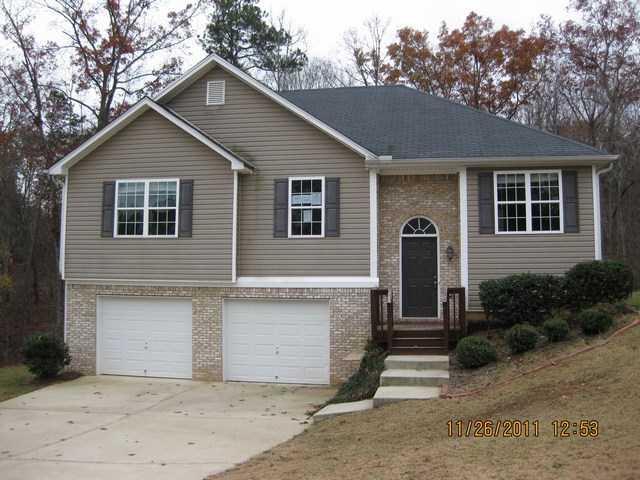 116 Sugar Birch Way, Dallas, GA 30132
