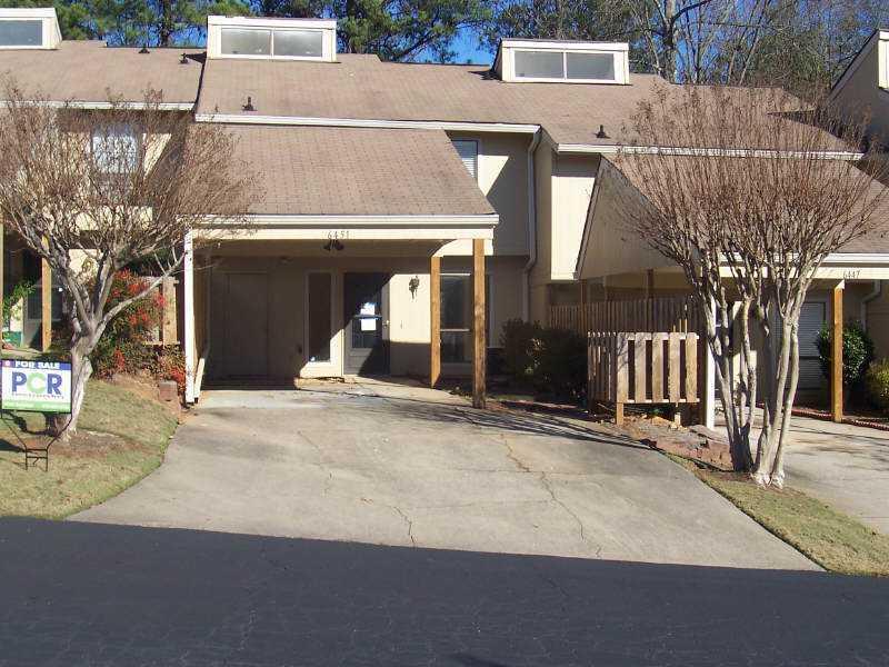 6451 Appletree Way, Norcross, GA 30092