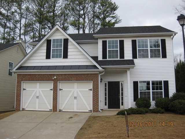 11 Brookvalley Ct., Dallas, GA 30157