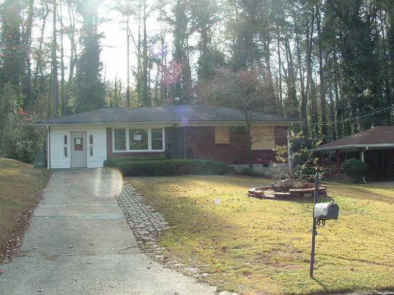 2522 Ivydale Dr., Atlanta, GA 30311