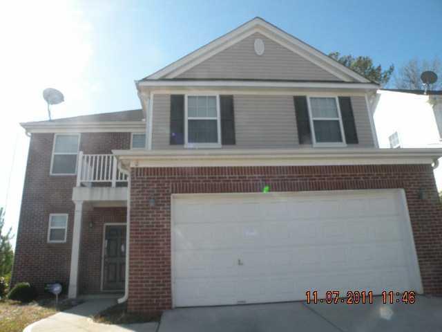 5681 Sable Way, Atlanta, GA 30349