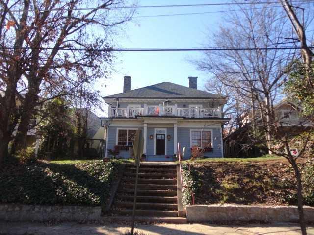 800 Ponce De Leon Pl. #8, Atlanta, GA 30306