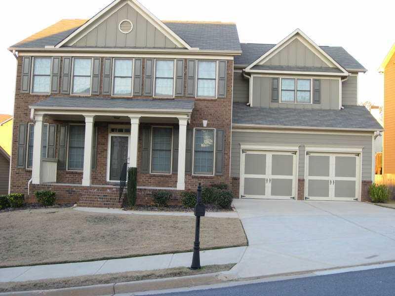 126 Dunlavin Dr., Acworth, GA 30102