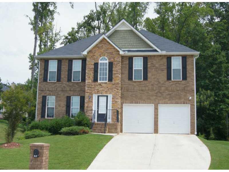 2960 Fairton Tr., Lithonia, GA 30038