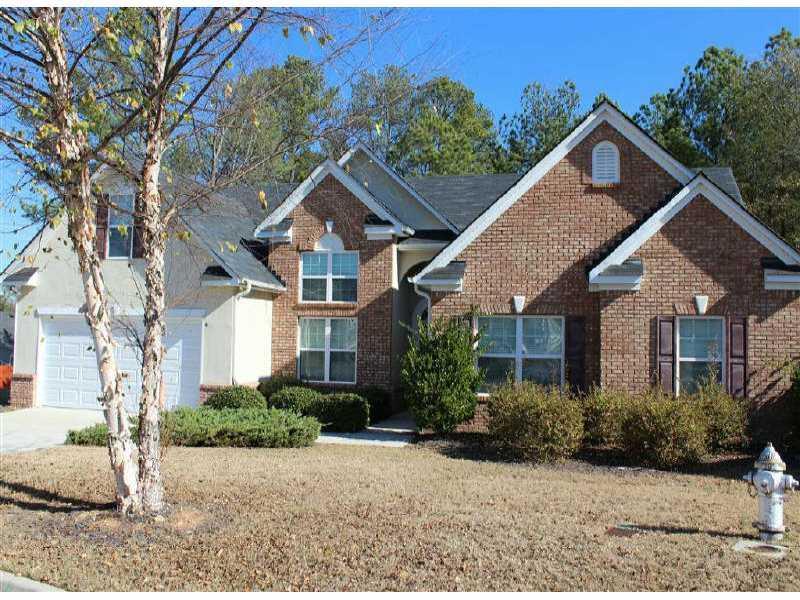 4167 Granite Falls Ln., Loganville, GA 30052