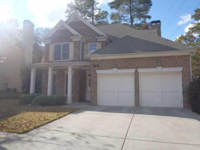 2544 Dering Pl., Atlanta, GA 30345