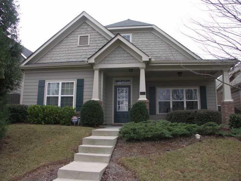305 Glens Way, Woodstock, GA 30188