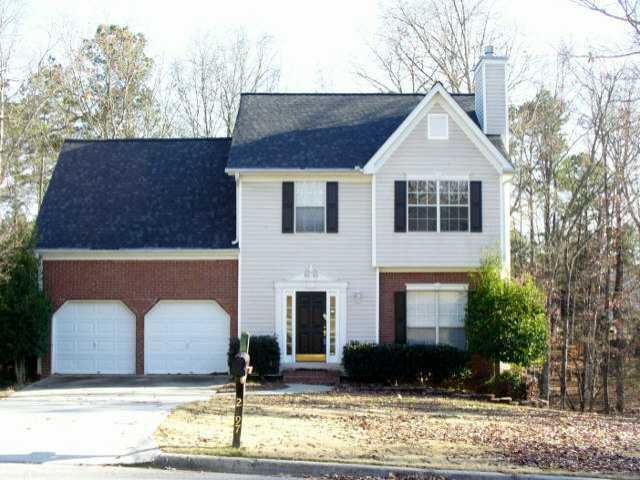2197 Woodbriar Dr., Buford, GA 30518