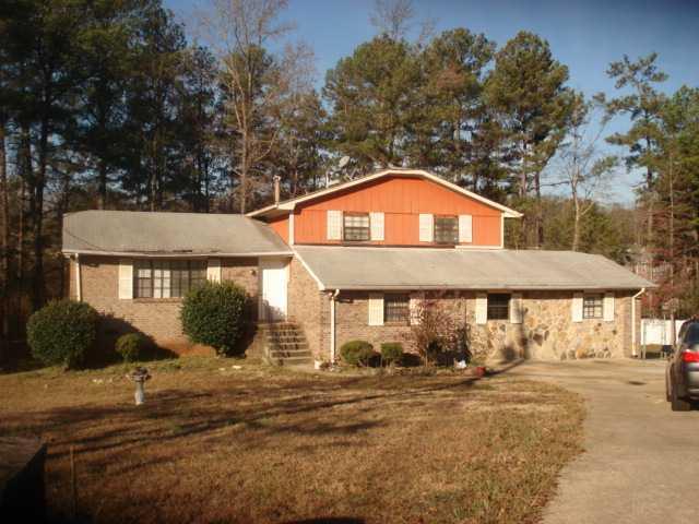4014 Rolling Pl., Conley, GA 30288