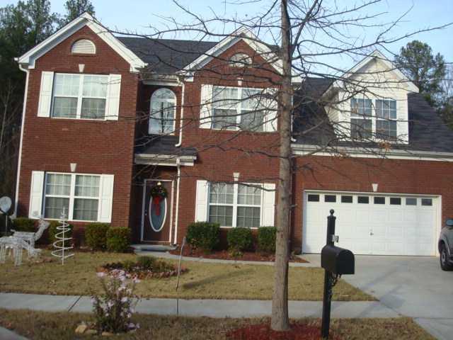 4246 Preserve Tr., Snellville, GA 30039