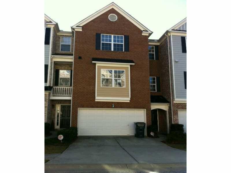 2288 Spin Drift Way #74, Lawrenceville, GA 30043