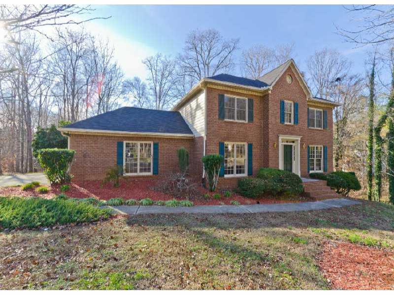 1891 Geyser Trace, Lawrenceville, GA 30044