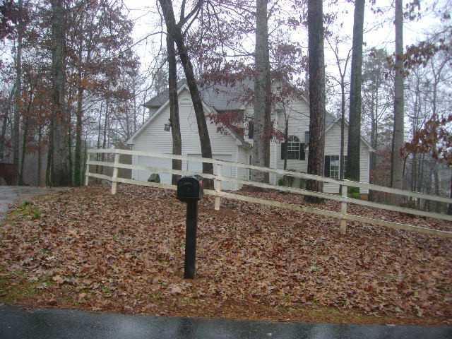 6331 Will Dupree Ln., Acworth, GA 30102