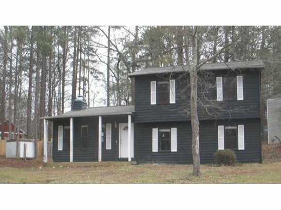 3331 Sir Lancelot Pl., Marietta, GA 30008