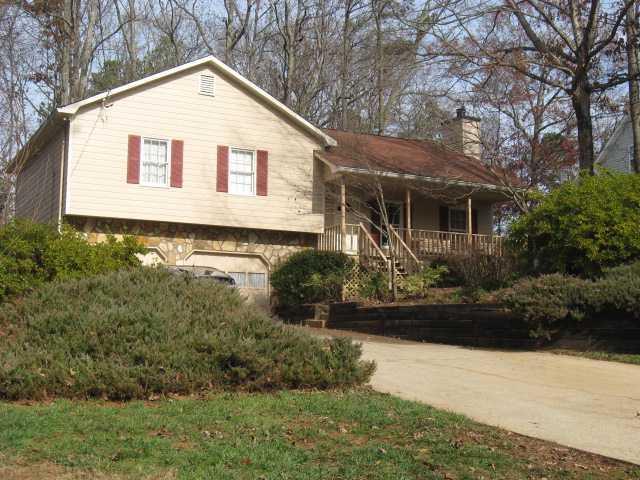 46 Powder Creek Dr., Dallas, GA 30157