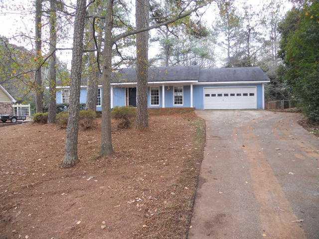 4599 Karron Dr., Powder Springs, GA 30127