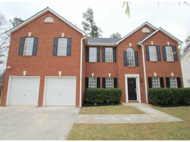 1880 Jamaitis Way, Conley, GA 30288
