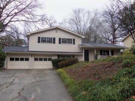 3442 Summie Dr., Lilburn, GA 30047