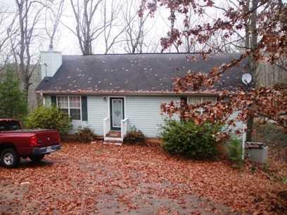 5820 Quail Tr., Gainesville, GA 30506