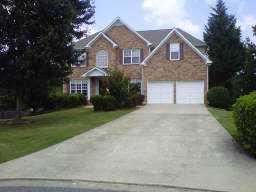 2652 Thornberry Pl., Other North, GA 30066