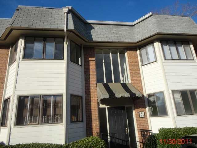 145 Northwood Dr. #H-7, Atlanta, GA 30342