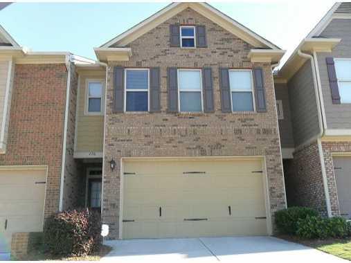 2196 Oakland Grove Pl., Lawrenceville, GA 30044