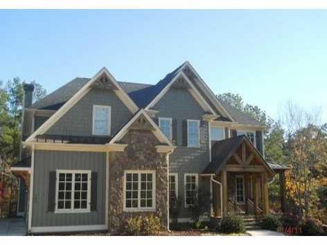 190 Briarcliff Path, Acworth, GA 30101