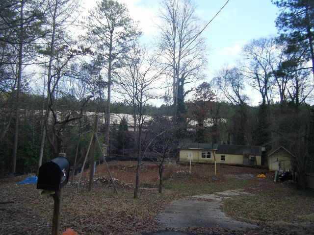 4649 Canyon Creek Tr., Atlanta, GA 30342