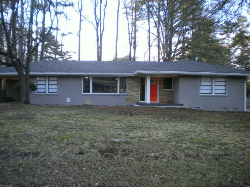 2218 Edgemore Dr., Atlanta, GA 30316