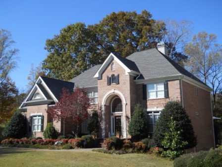 5344 Manteo Inlet, Norcross, GA 30092