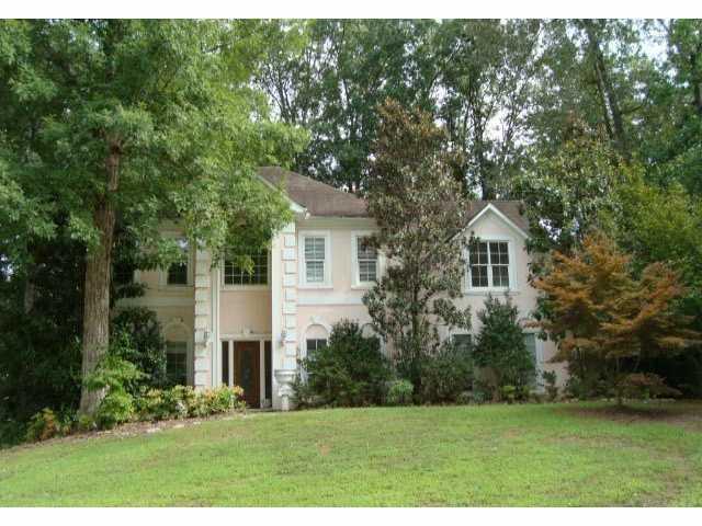 2541 Peregrine Tr., Suwanee, GA 30024