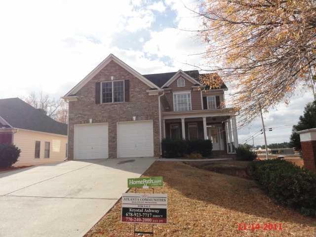 4200 Haynes Mill Ct., Kennesaw, GA 30144