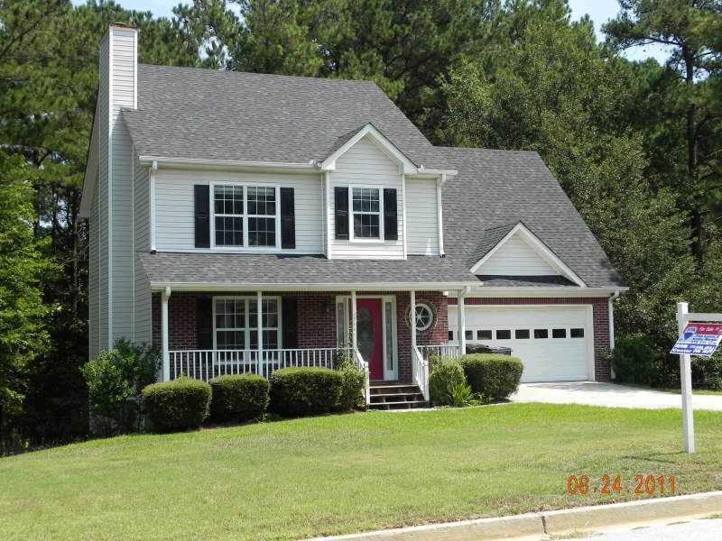 1009 Bay Ridge Dr., Lawrenceville, GA 30045