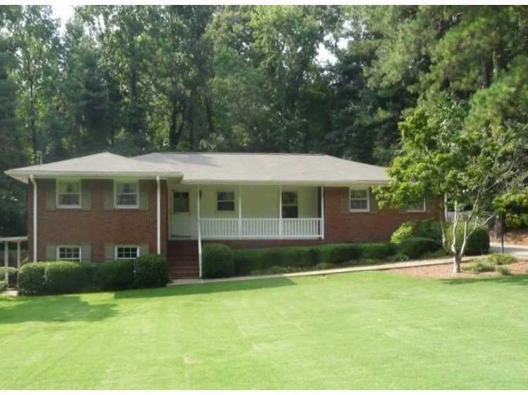 4170 Brookview Dr., Atlanta, GA 30339