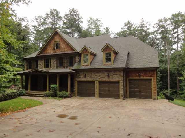 826 Old Mountain Rd., Kennesaw, GA 30152