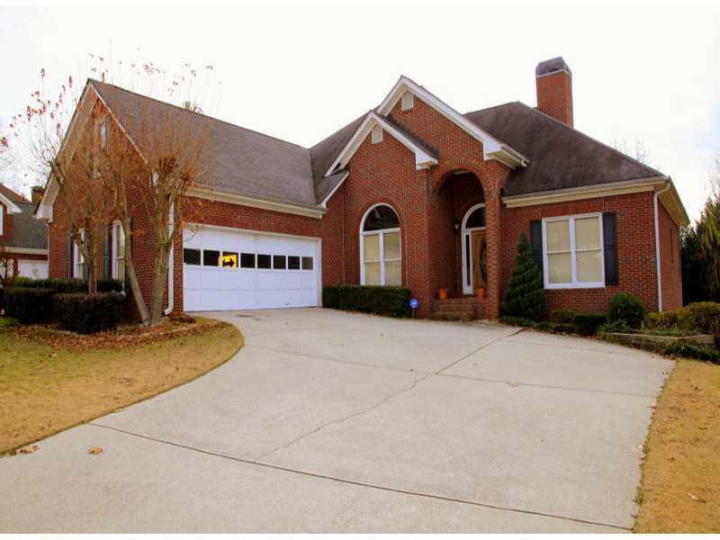 1340 Home Place Dr., Lawrenceville, GA 30043