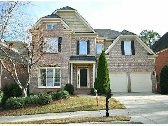 4119 Oberon Dr., Smyrna, GA 30080